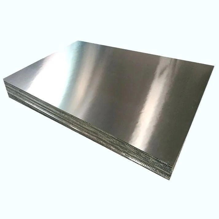 Aluminum Honeycomb Panels Aerospace