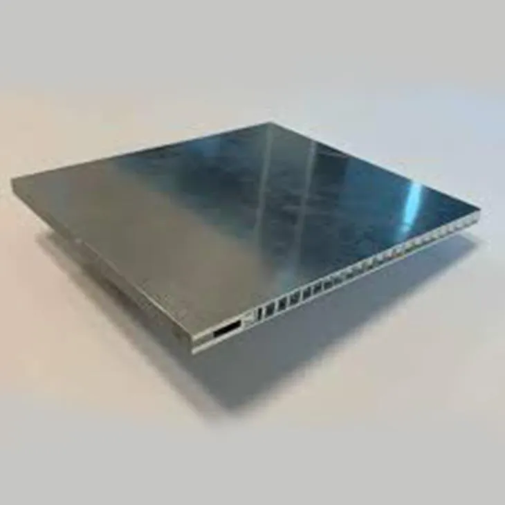 Aluminum Honeycomb Sheet