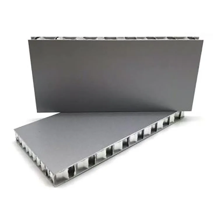 New Energy Vehicle Honeycomb Board